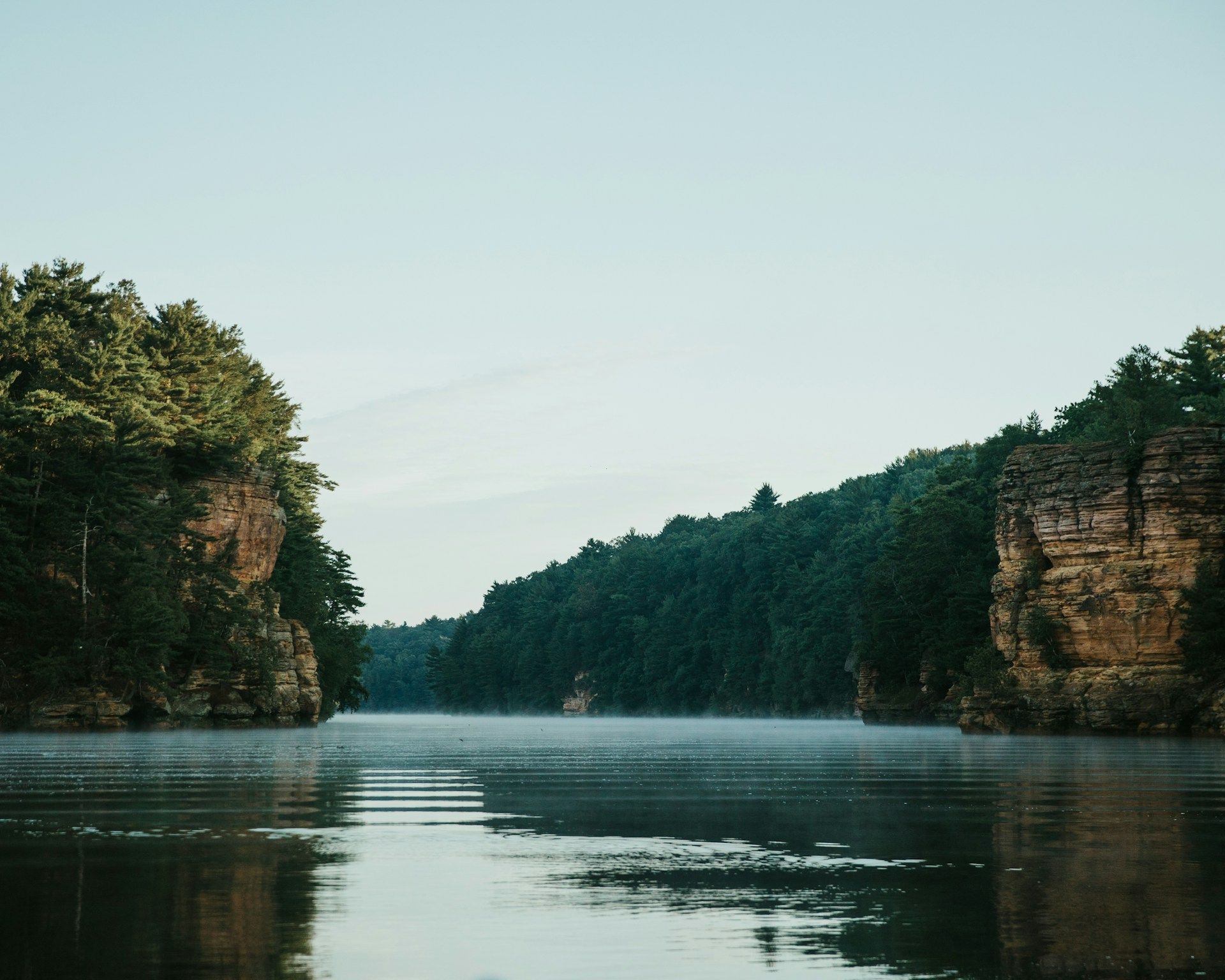 Wisconsin Dells, Wisconsin