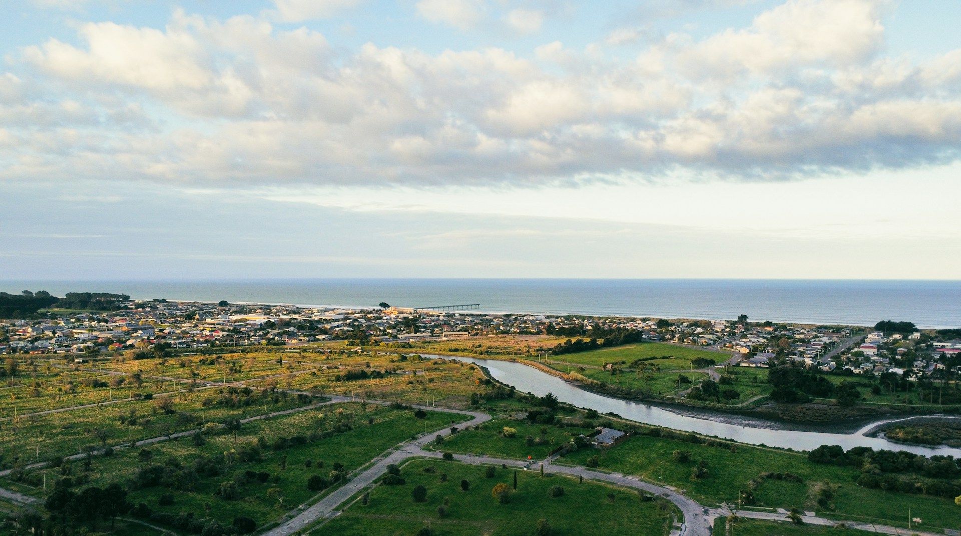 Christchurch, New Zealand