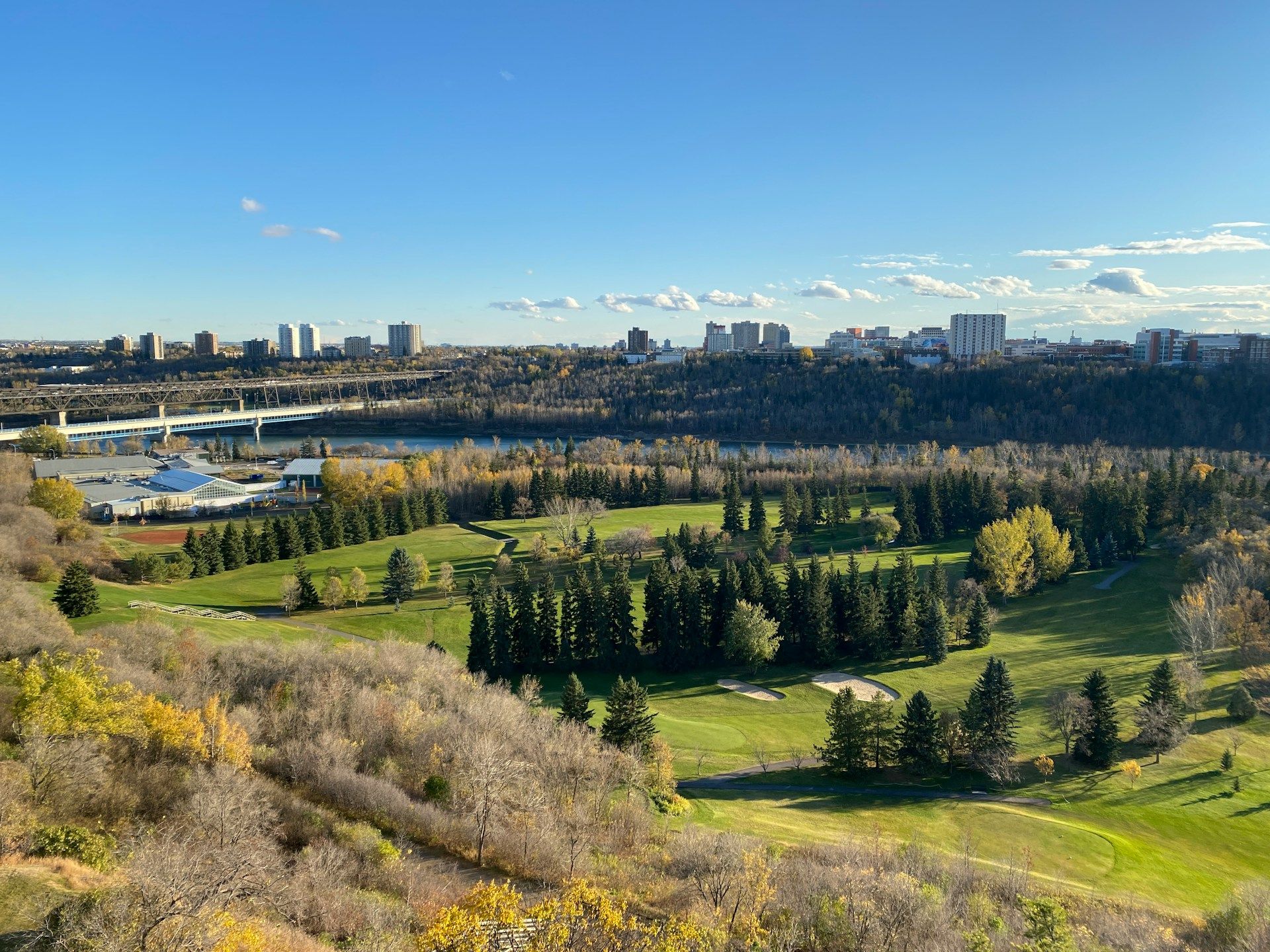 Edmonton, Alberta