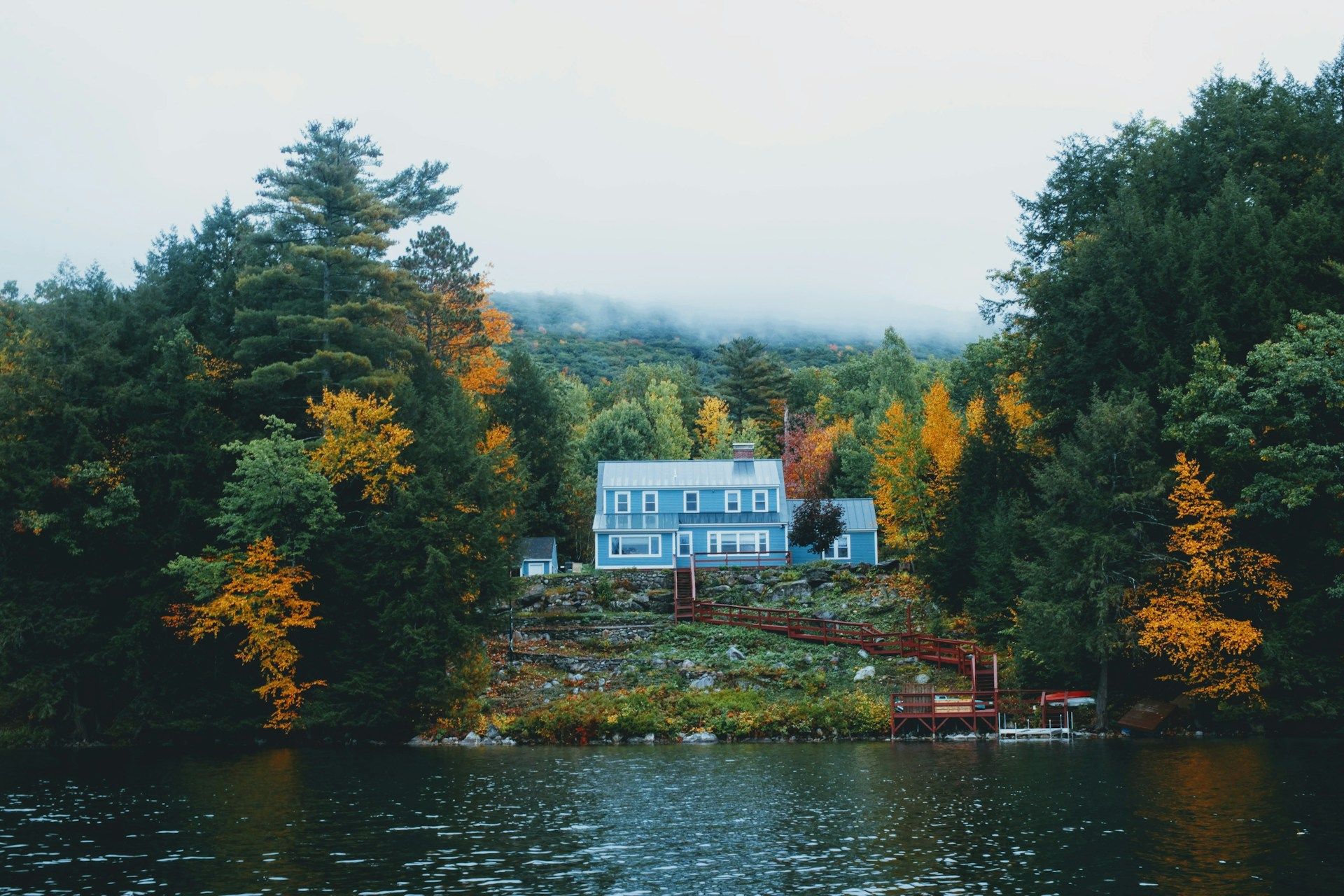 Vermont Short-Term Rental Regulation: A Guide For Airbnb Hosts