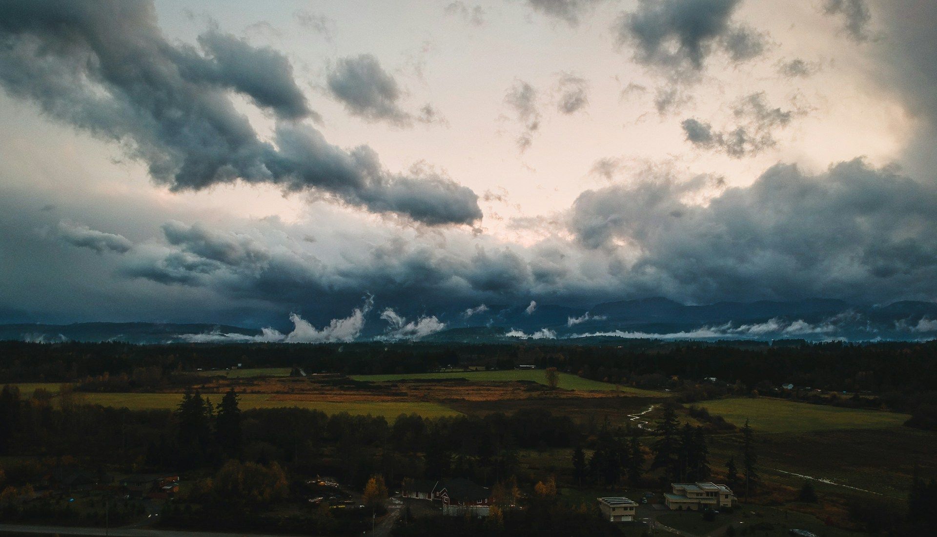 Comox, Canada