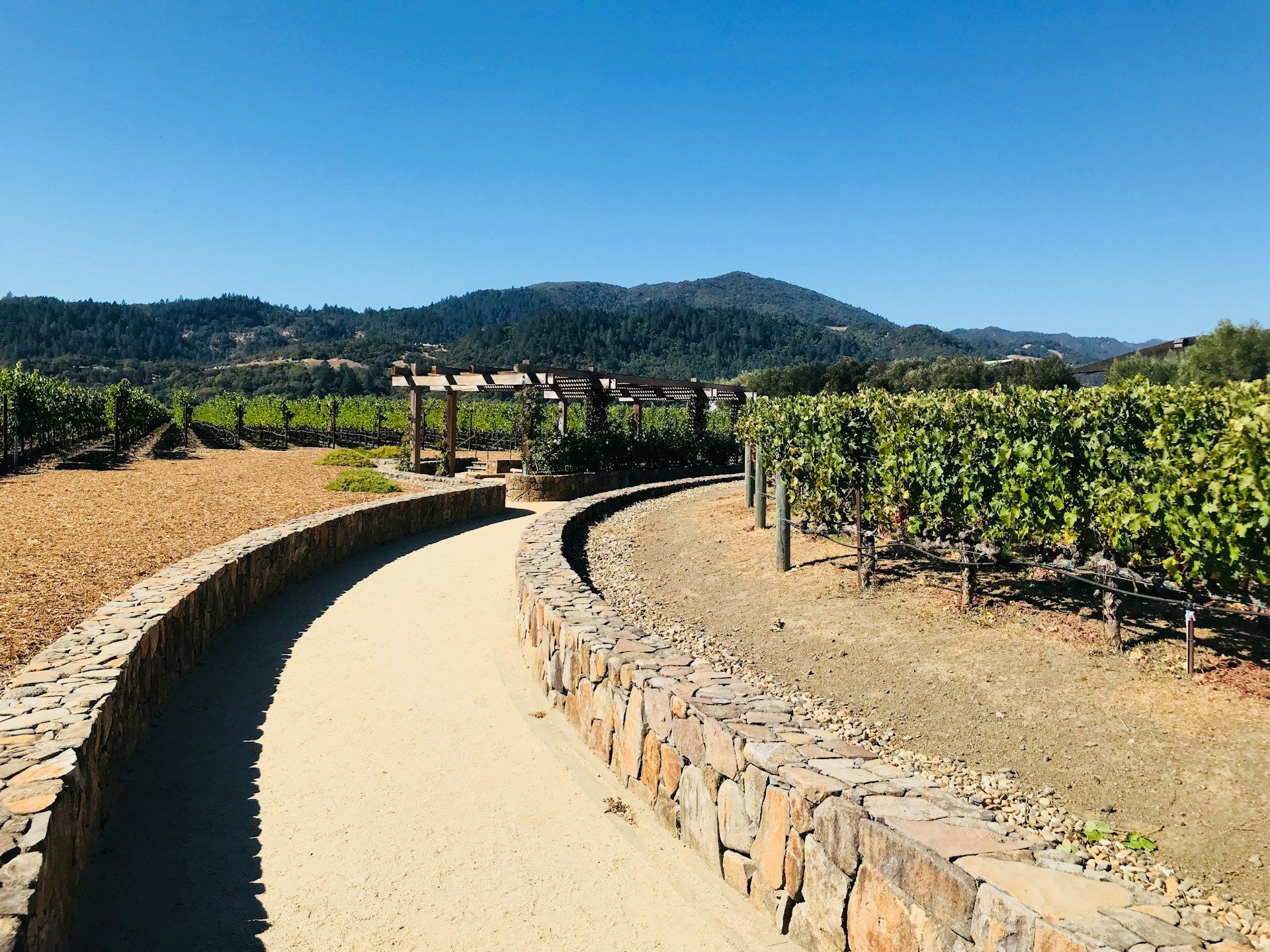 Napa, California