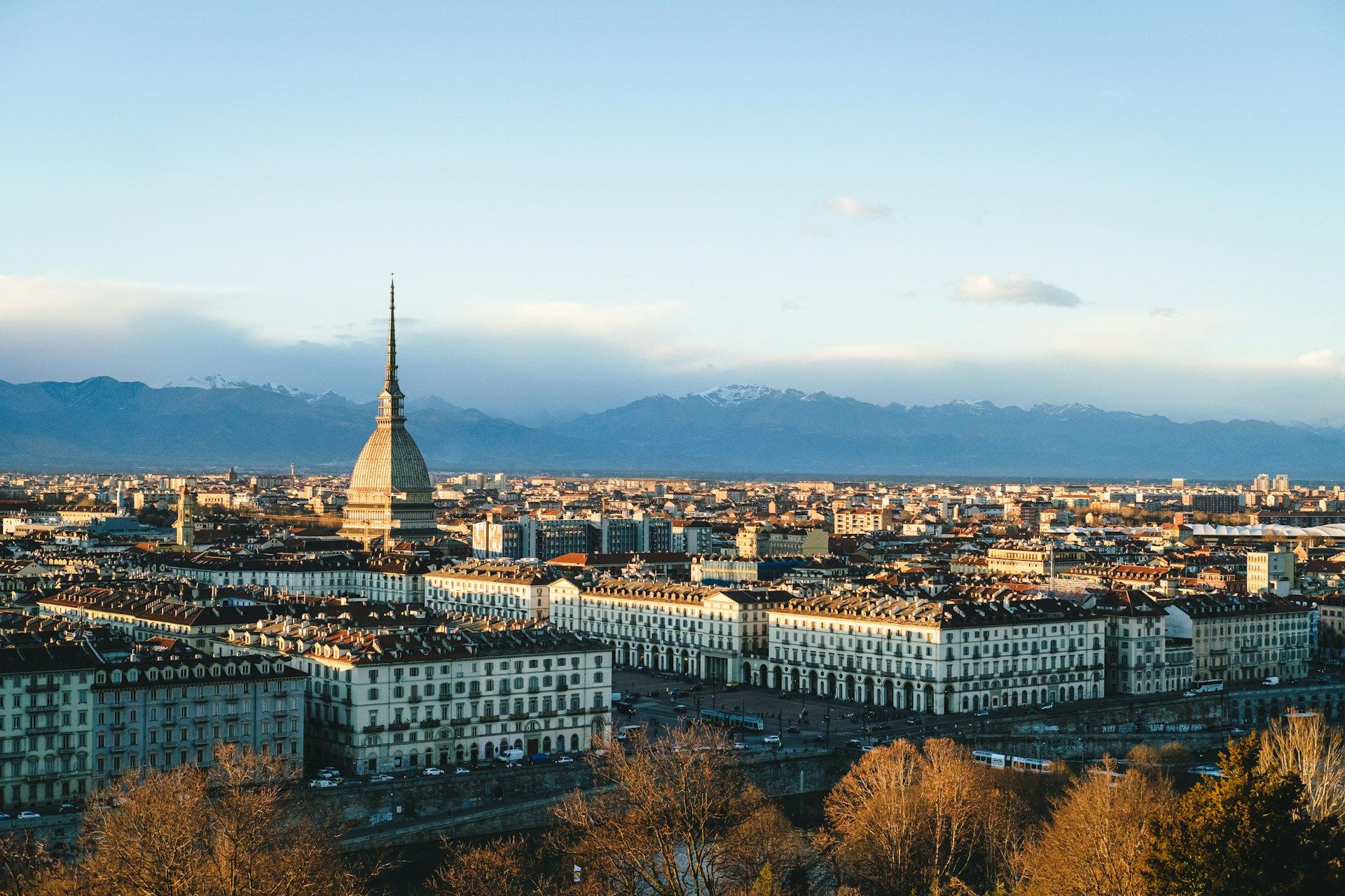 Turin, Italy