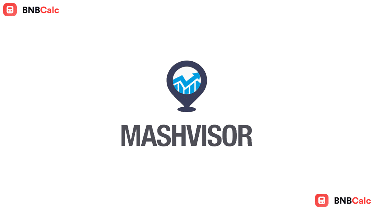 Mashvisor Review