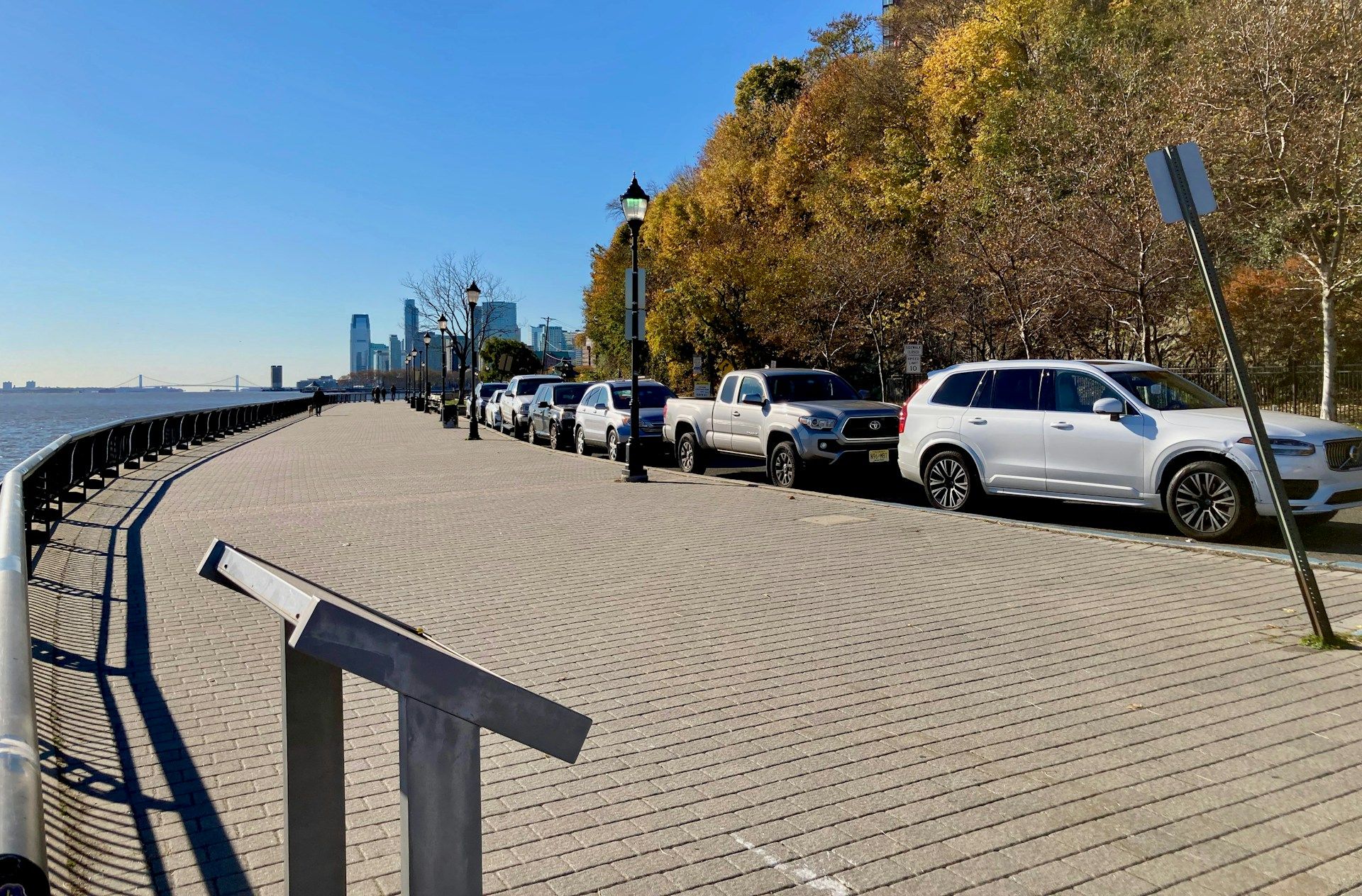 Hoboken, New Jersey