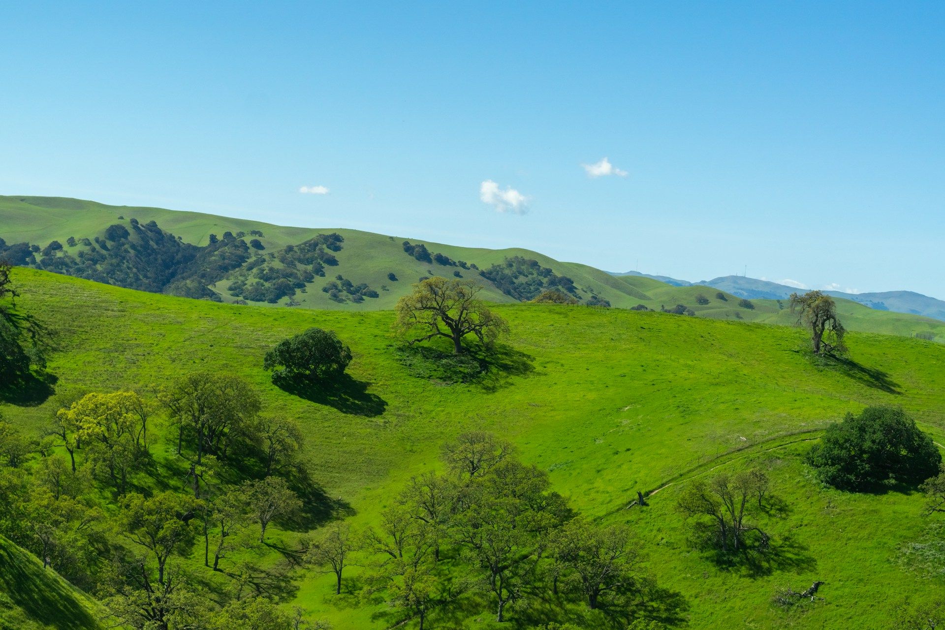 Alameda County, California