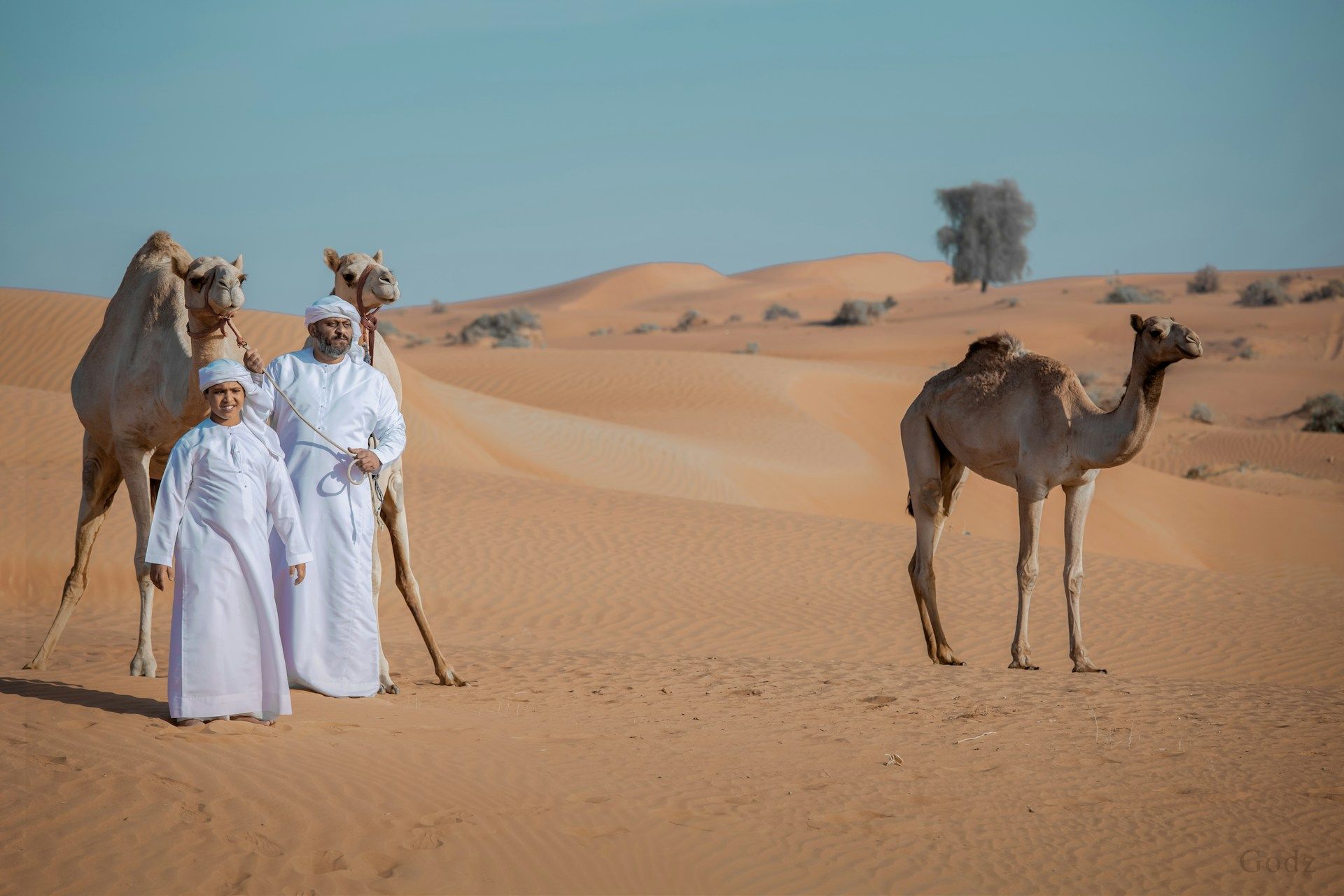 Ras Al Khaimah, Ras Al Khaimah