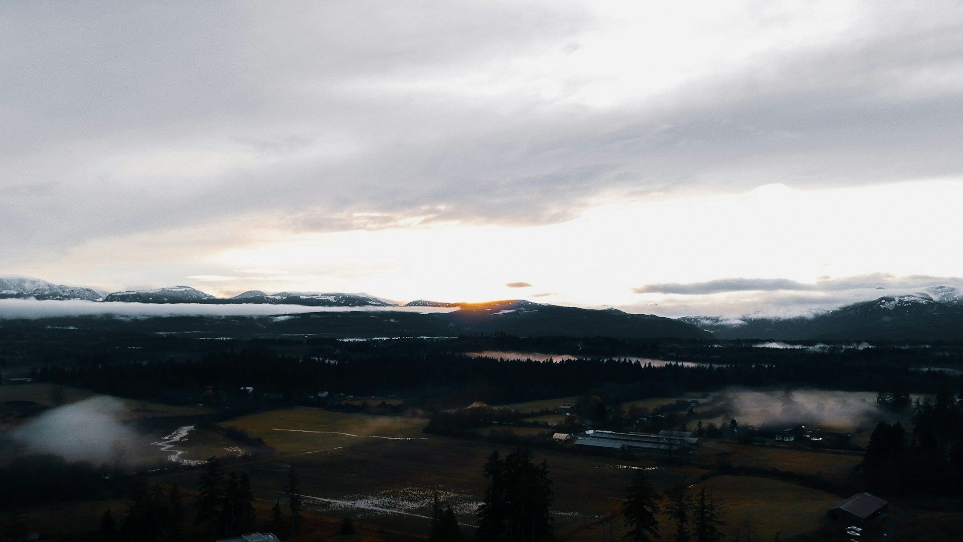 Courtenay, Canada