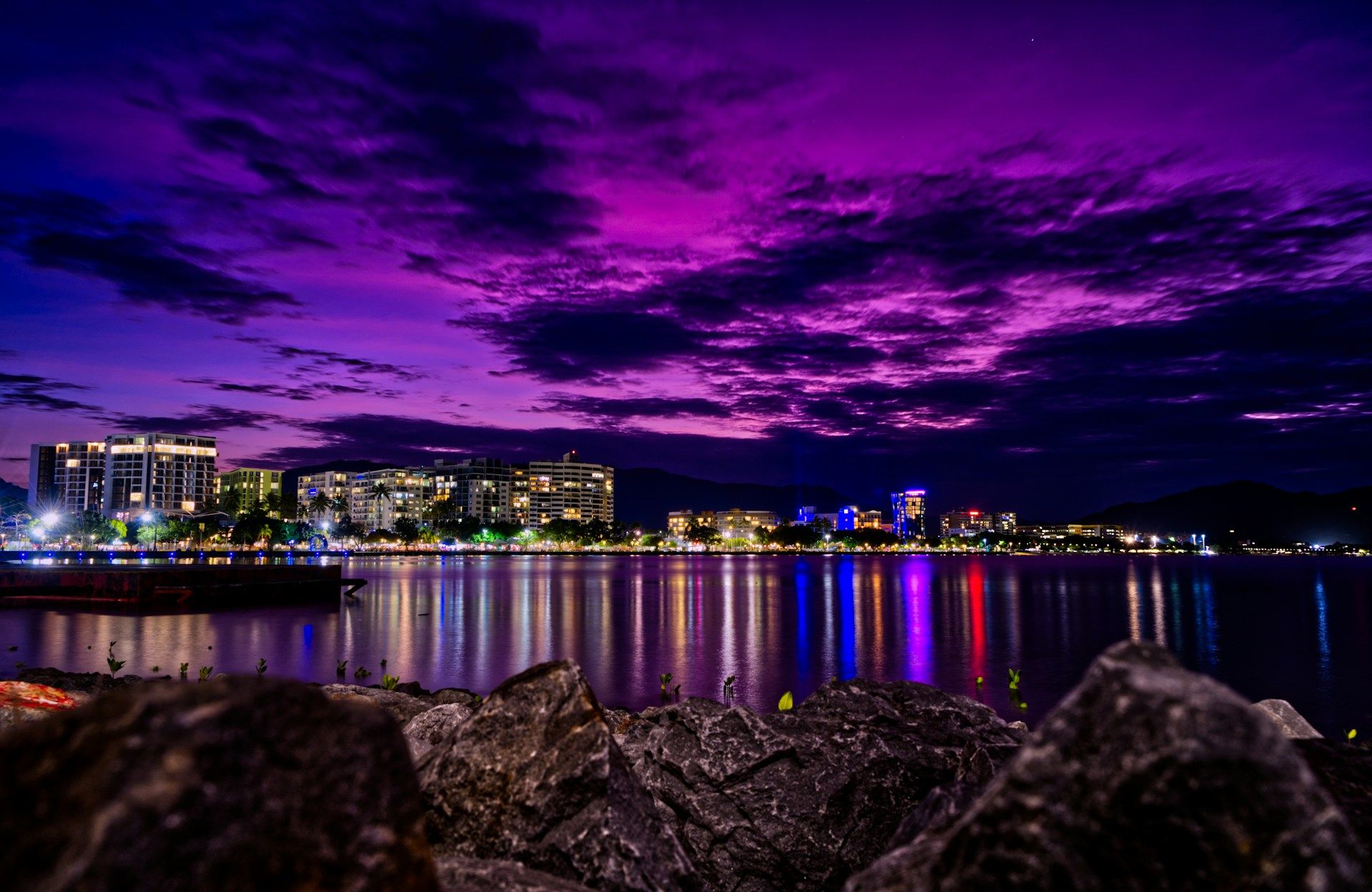 Cairns, Australia