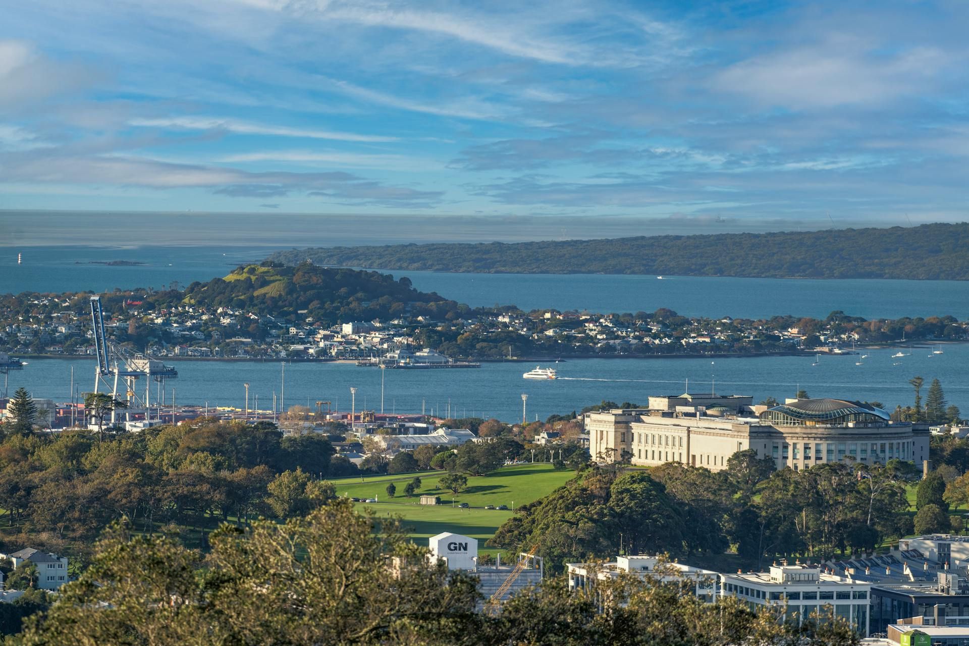 Auckland, New Zealand