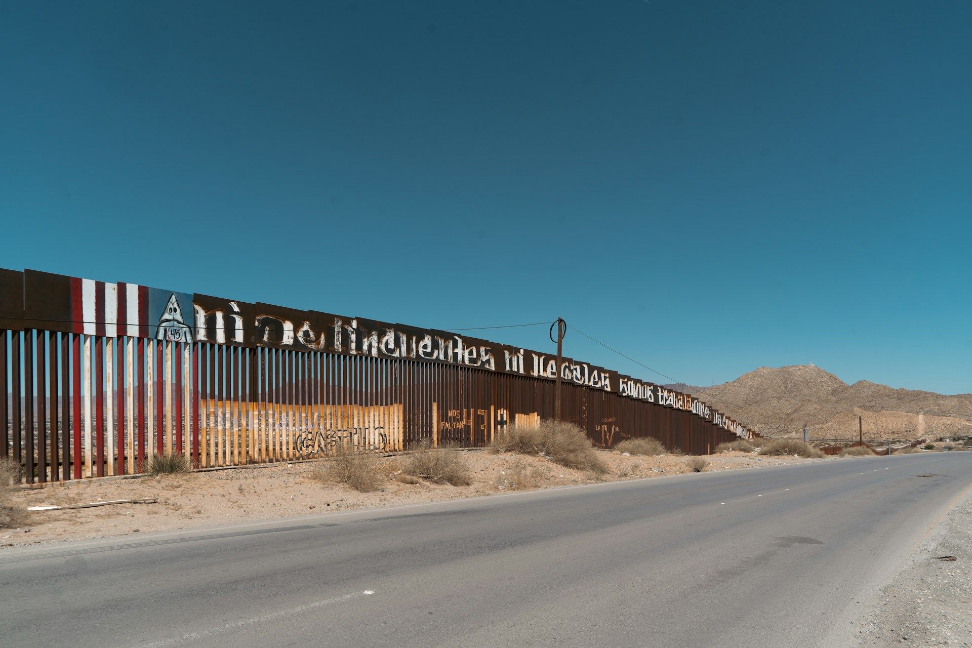 Ciudad Juarez, Chihuahua