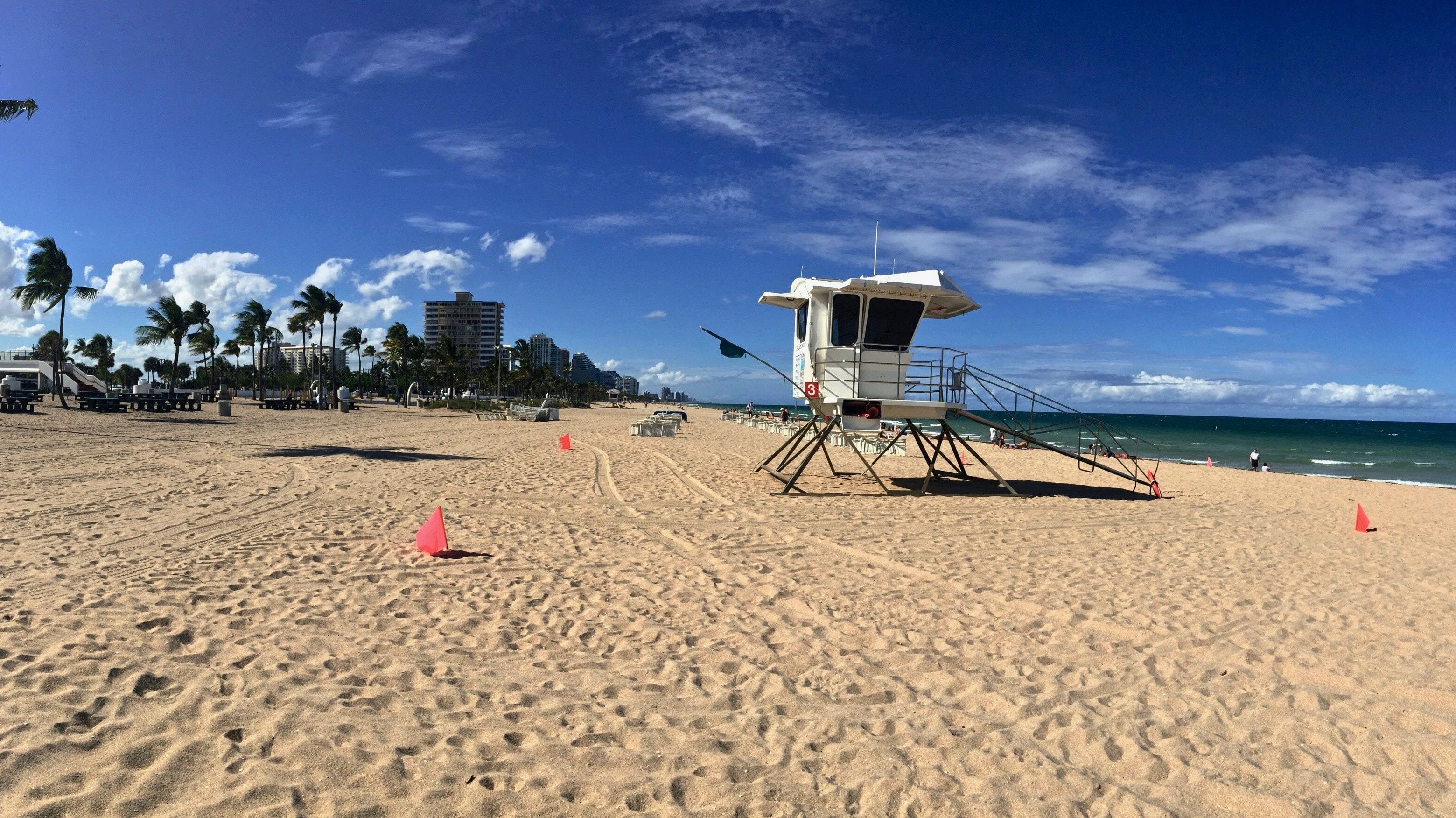 Fort Lauderdale, Florida