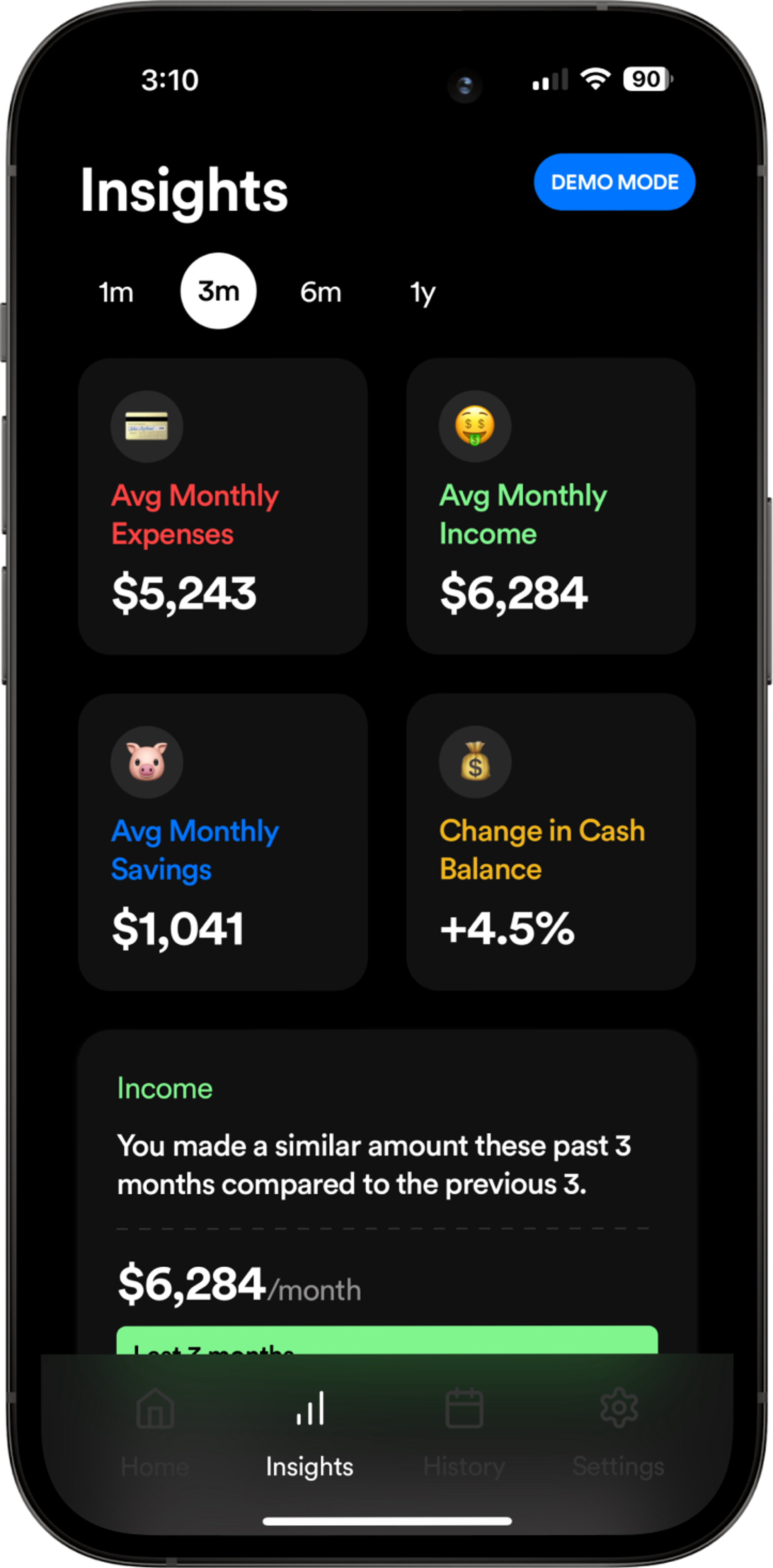 cheddar-budget-dashboard