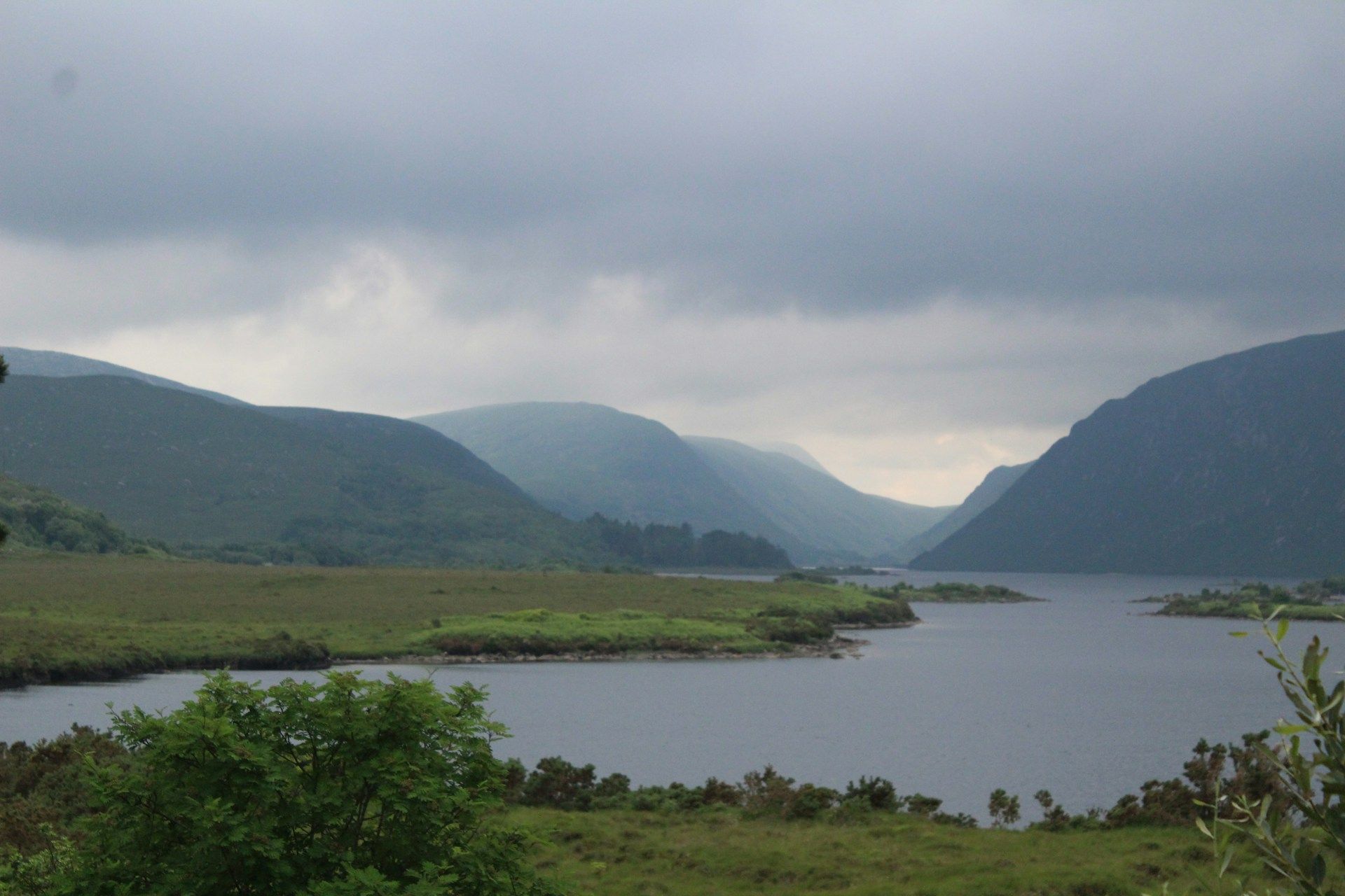 Letterkenny, Ireland