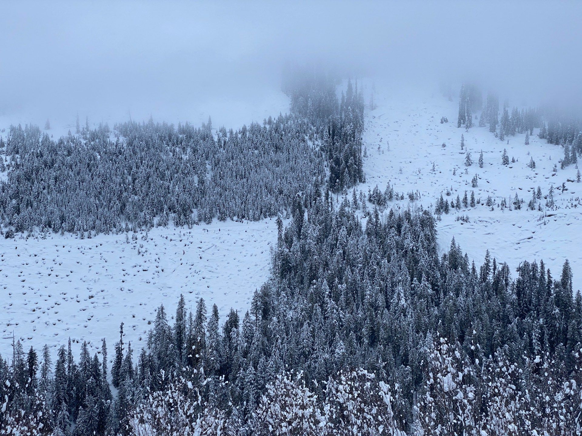 Sicamous, Canada