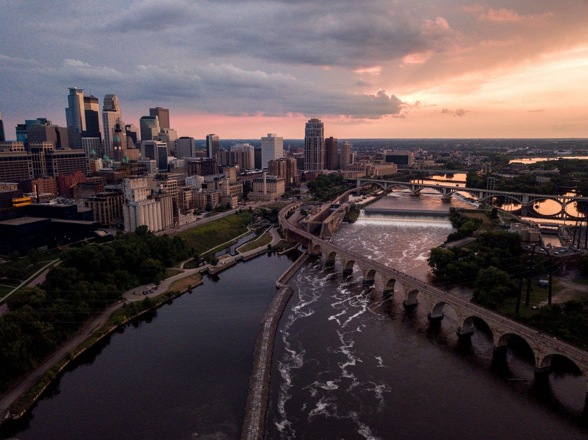 Minneapolis, Minnesota