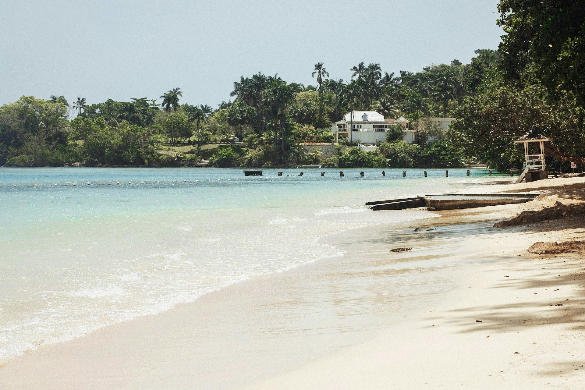 Ocho Rios, Jamaica