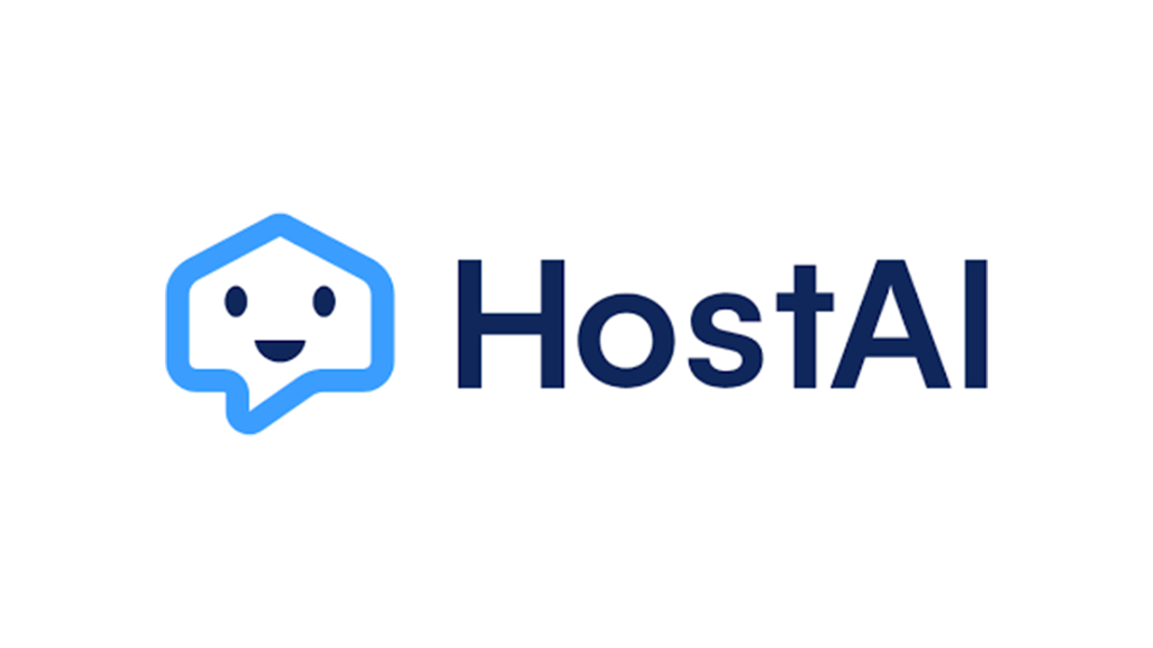 Host AI Logo