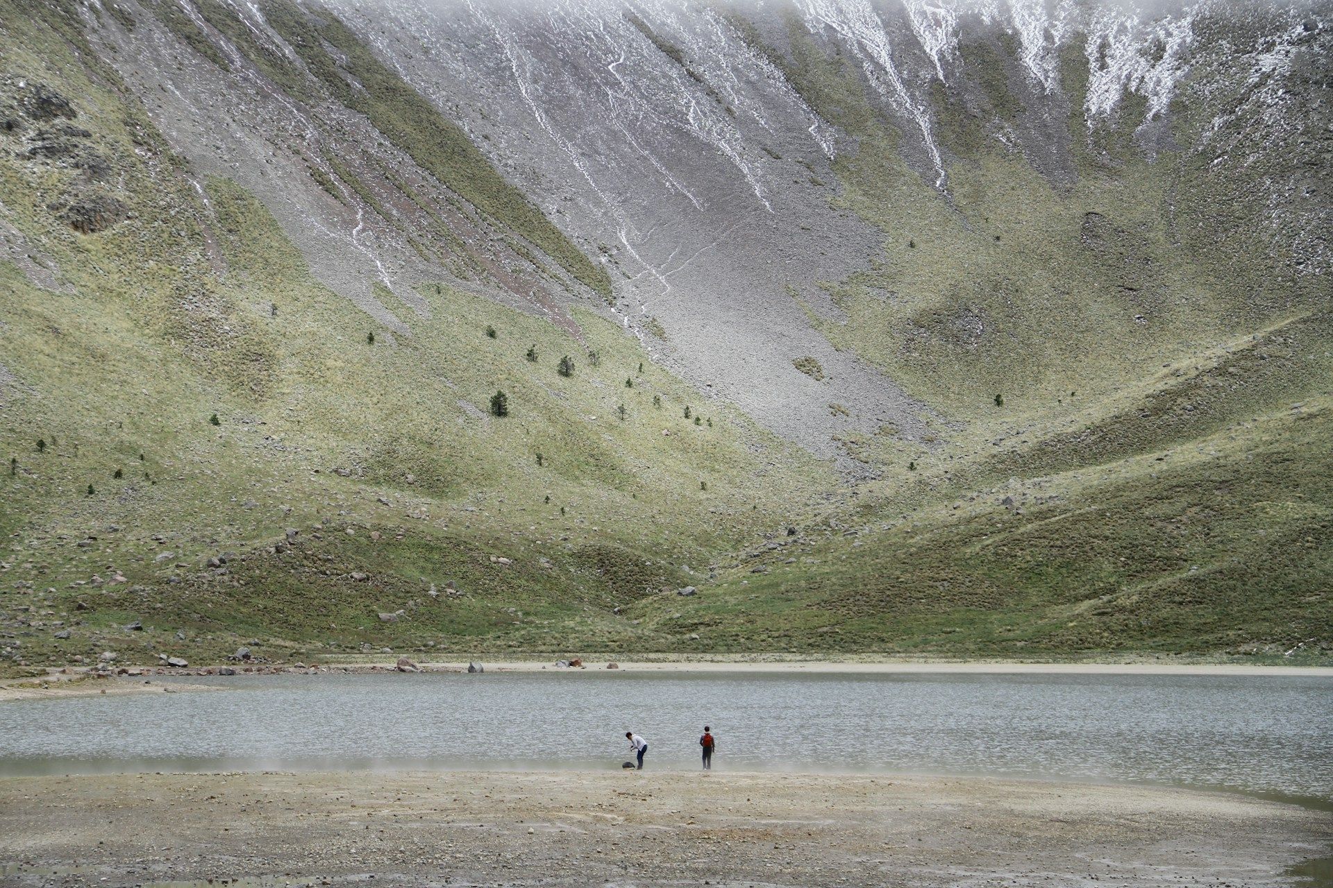 Toluca, Mexico