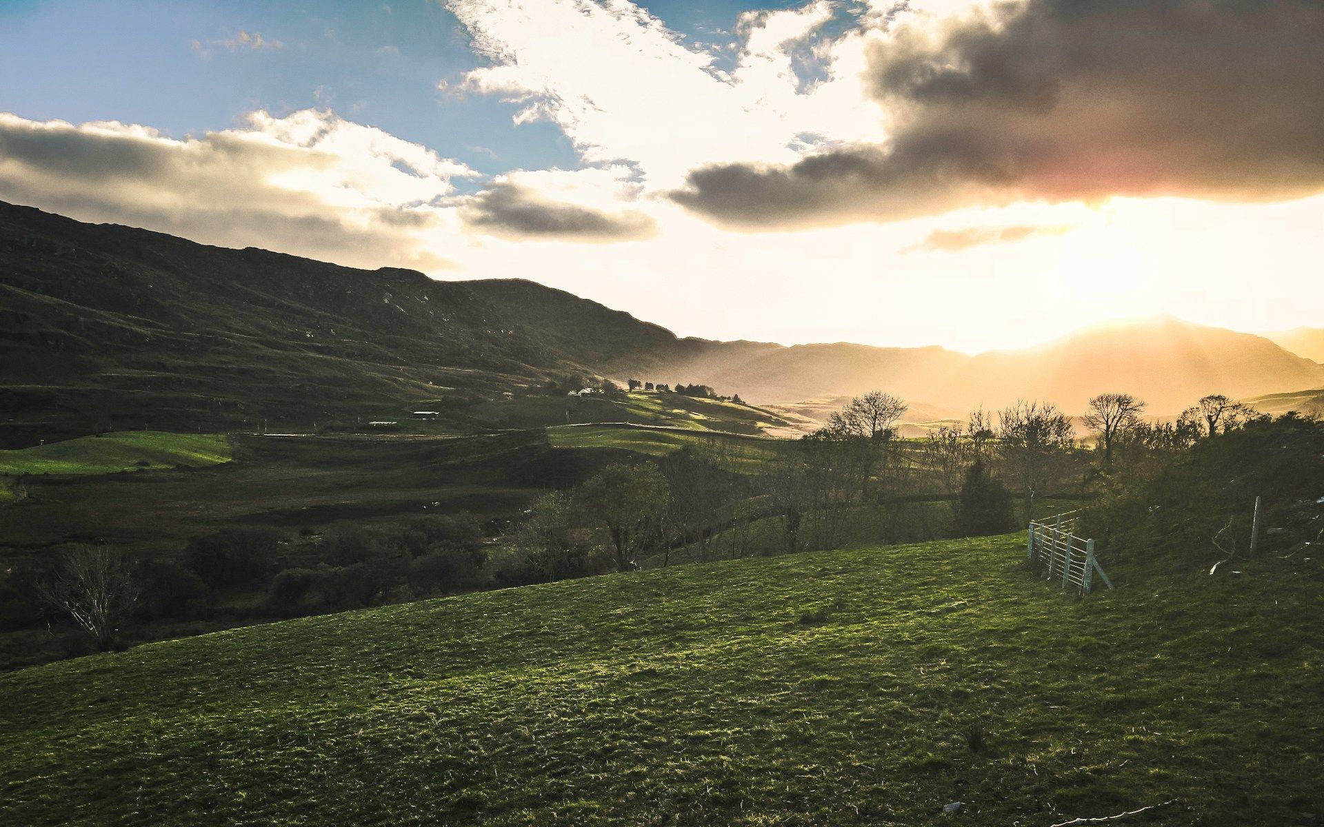 Kenmare, Ireland