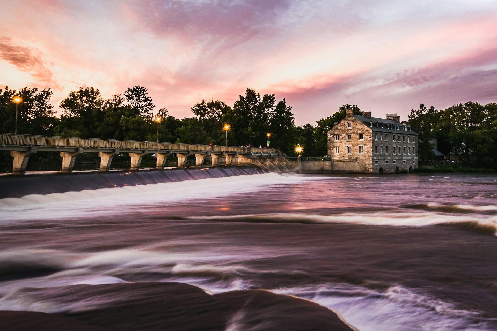 Terrebonne, Canada