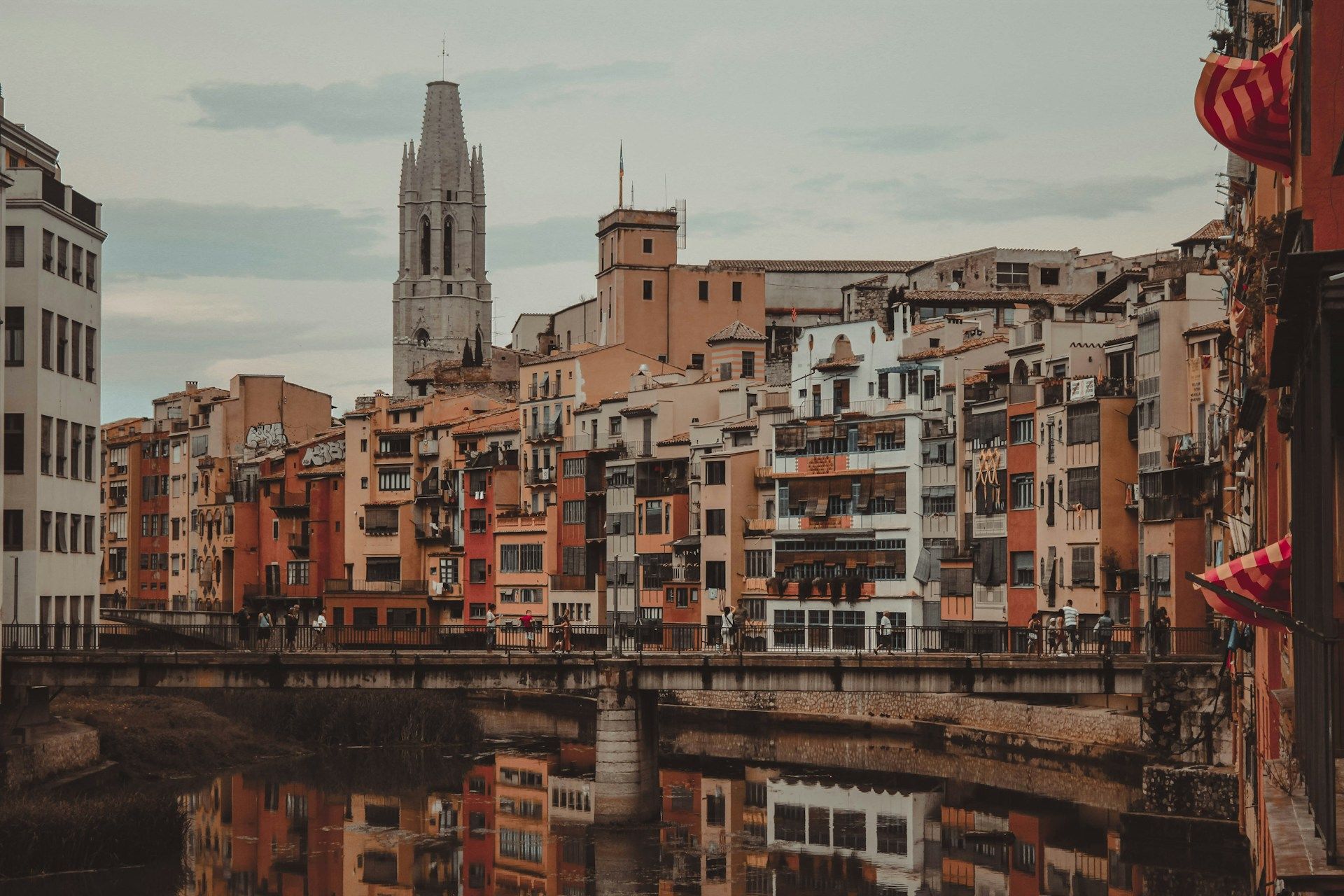 Girona, Spain