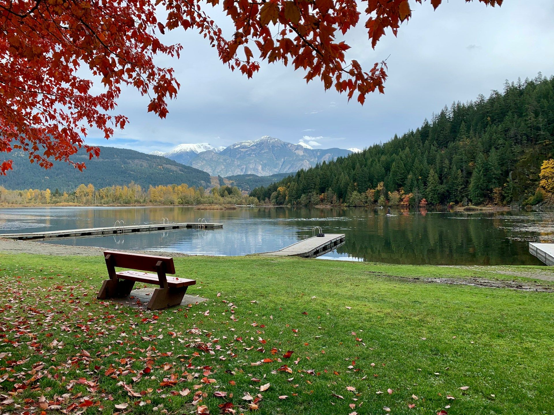 Pemberton, Canada