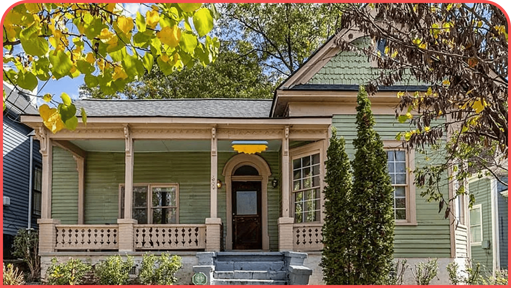 Atlanta Home