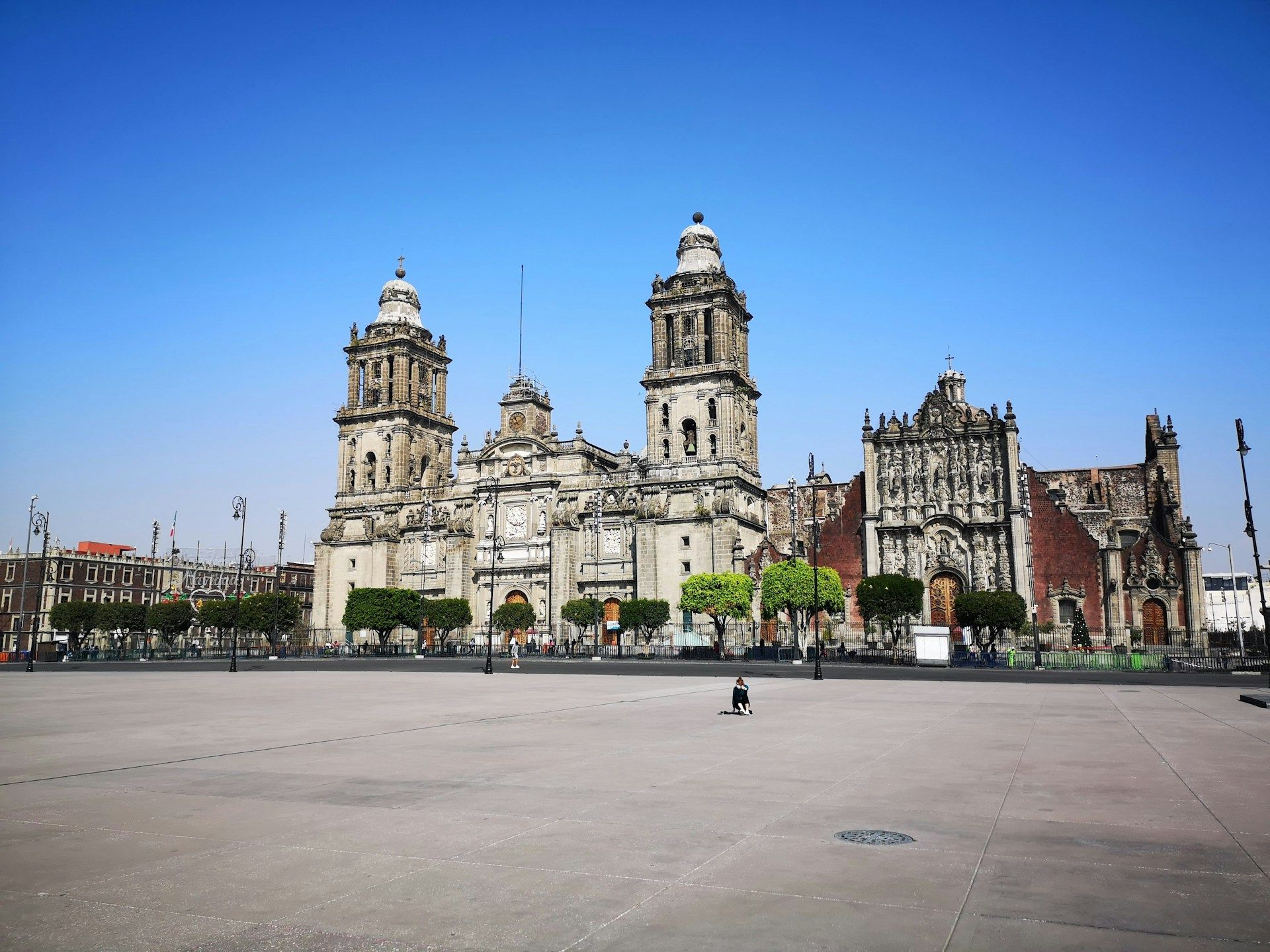 Mexico City, Mexico