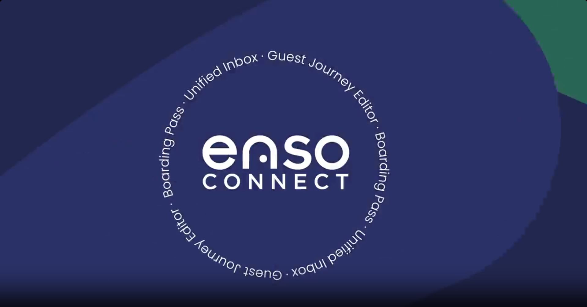 Enso Connect Features