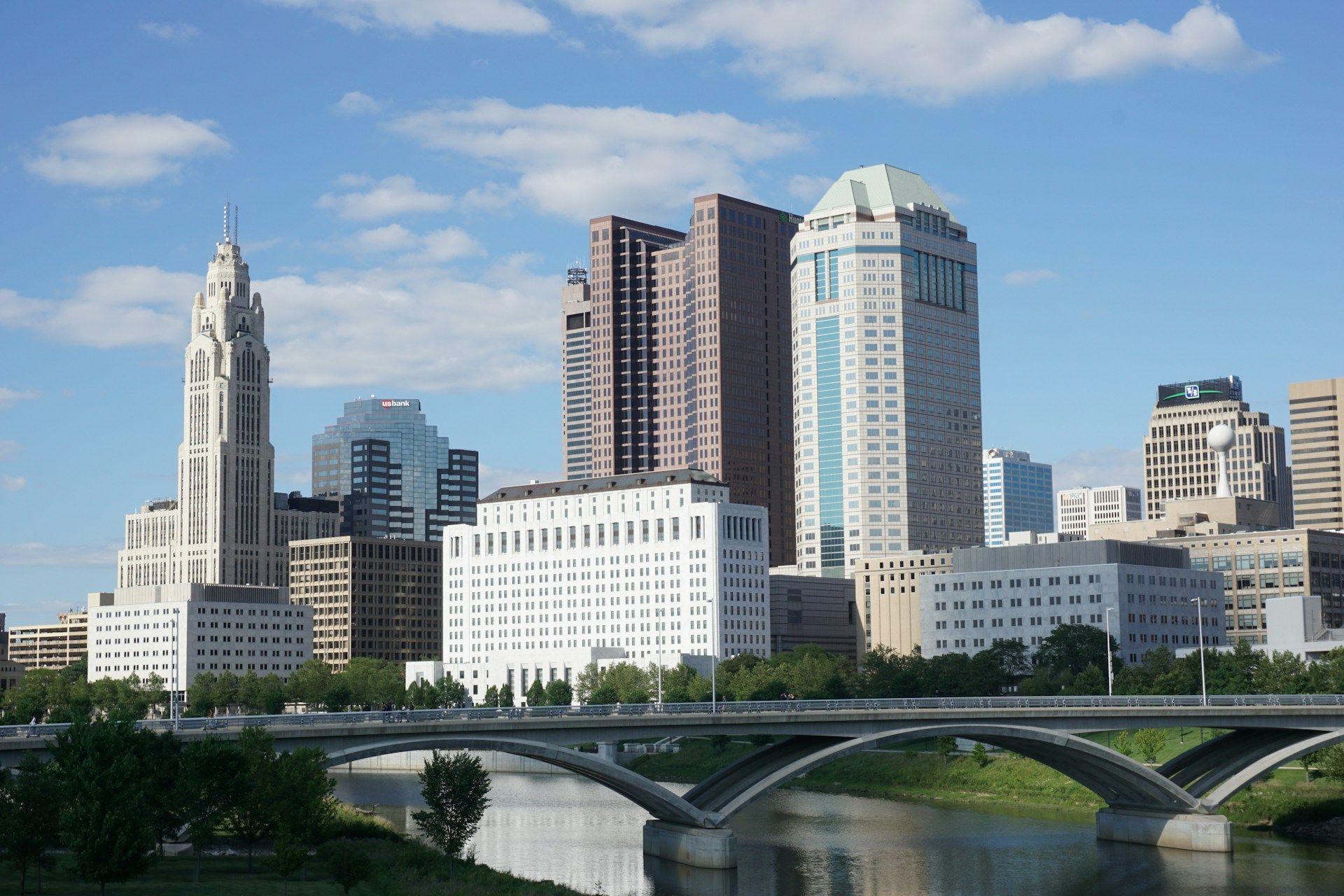 Columbus, Ohio