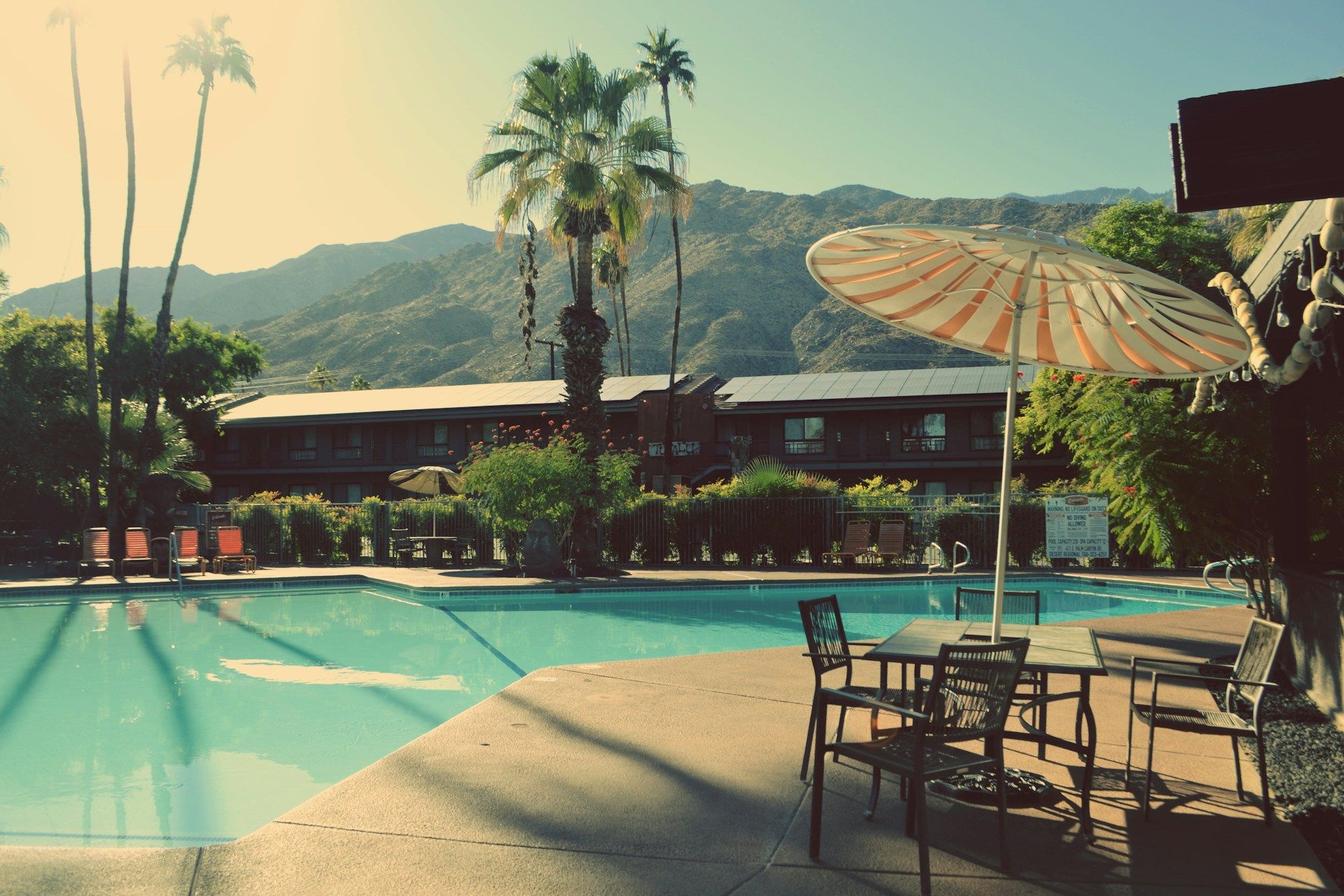 Palm Springs Short-Term Rental Regulation: A Guide For Airbnb Hosts