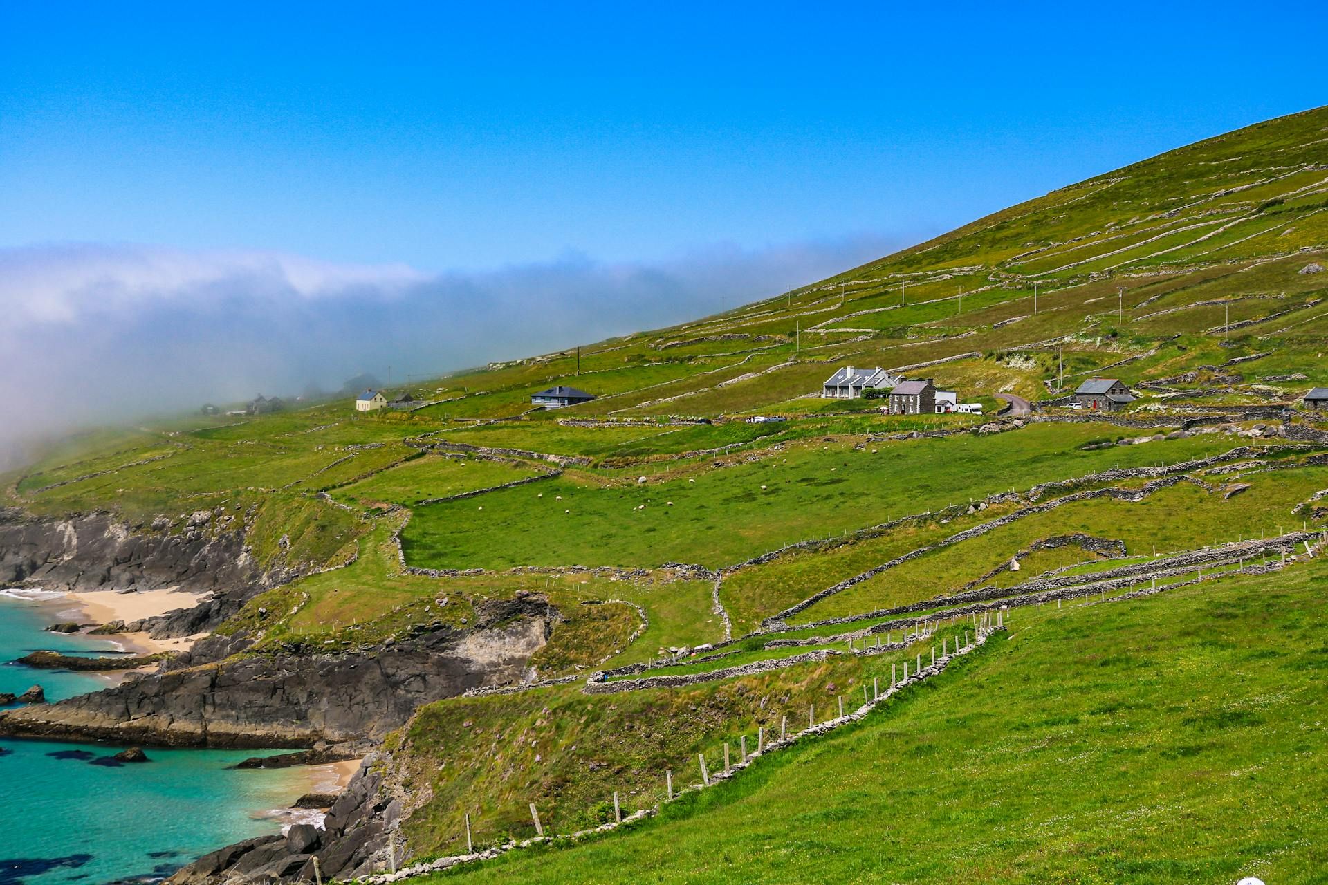 Dingle, Ireland