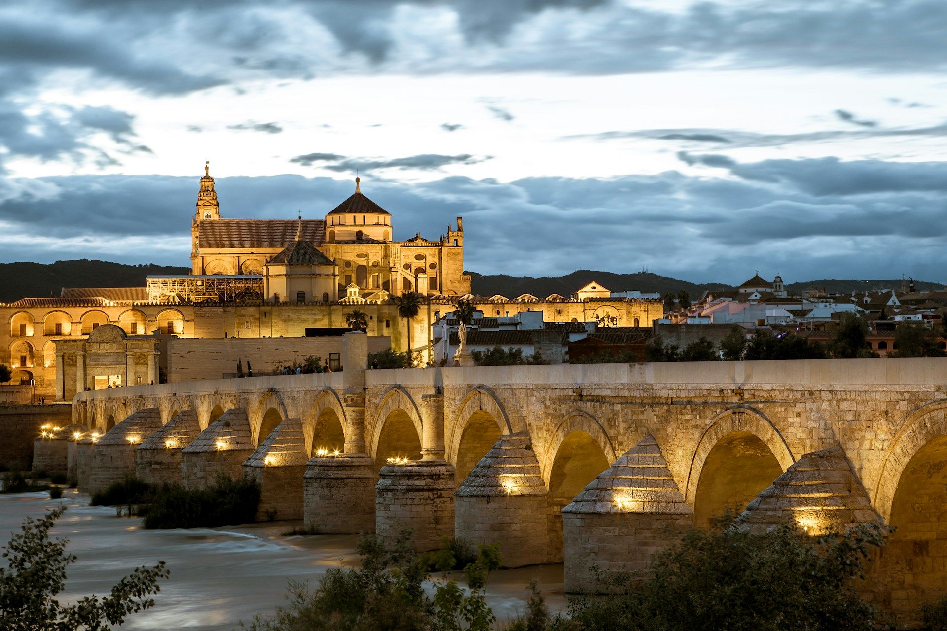 Cordoba, Spain