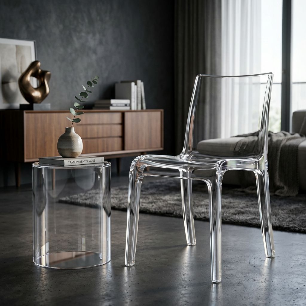Custom Furniture
