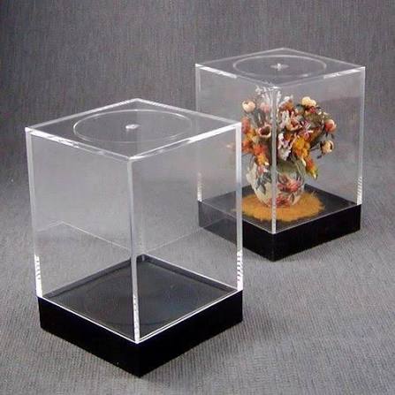 Retail POS Display Stand