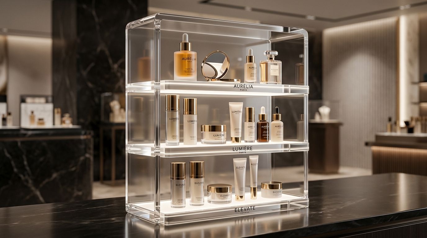 Retail Displays