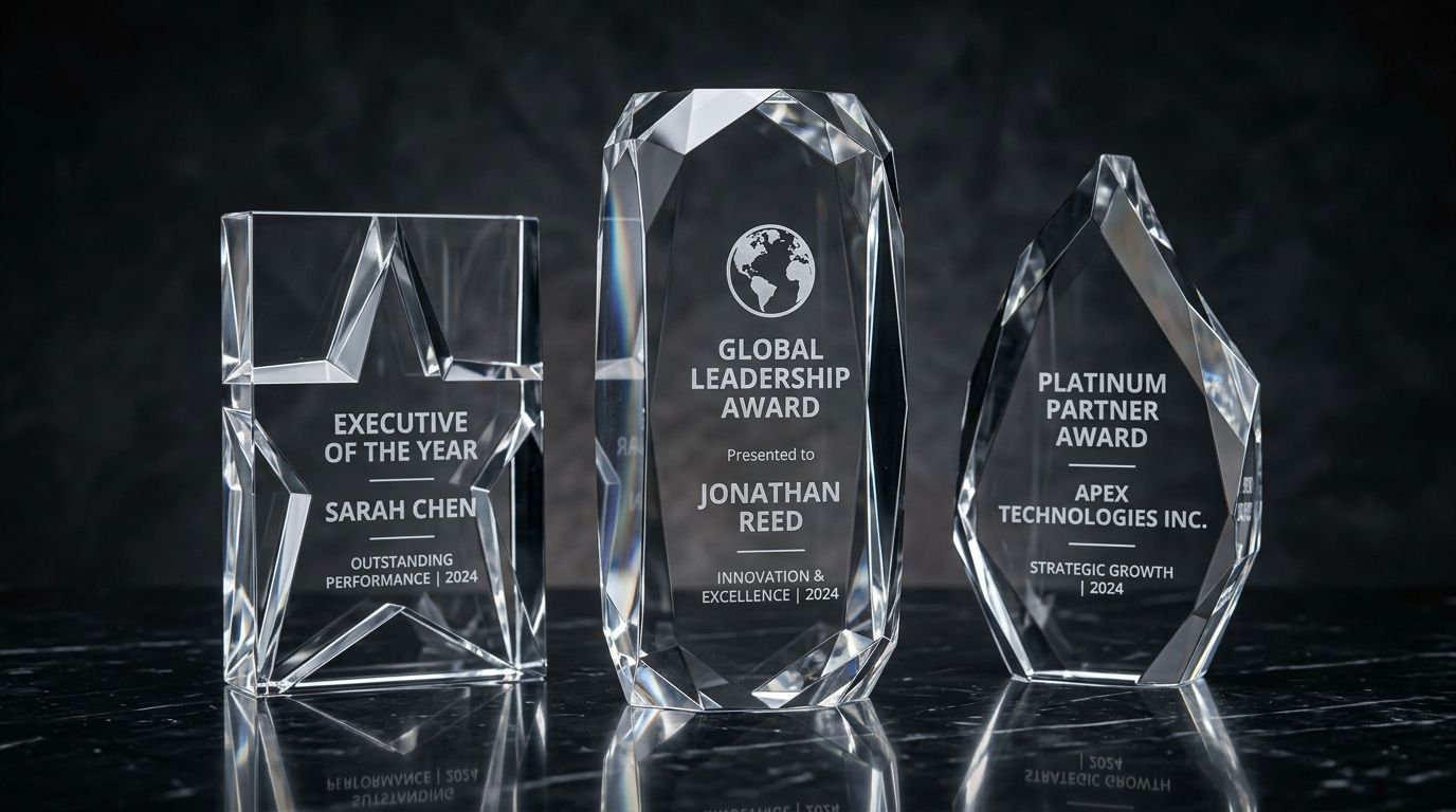 Corporate Awards
