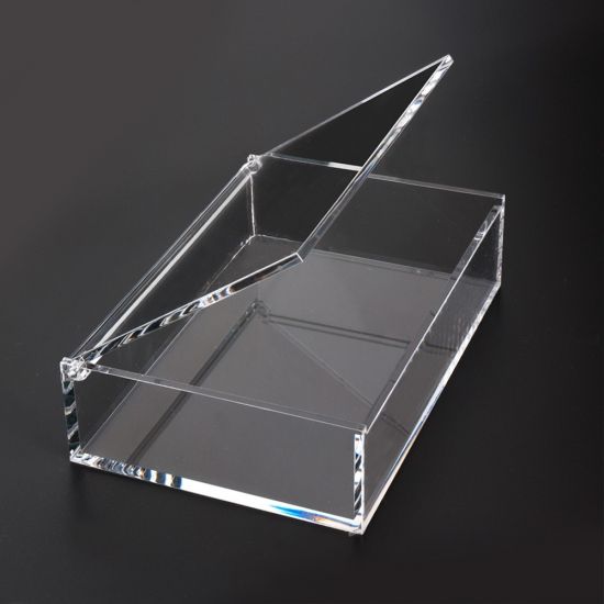 Quality Acrylic Manufacturing