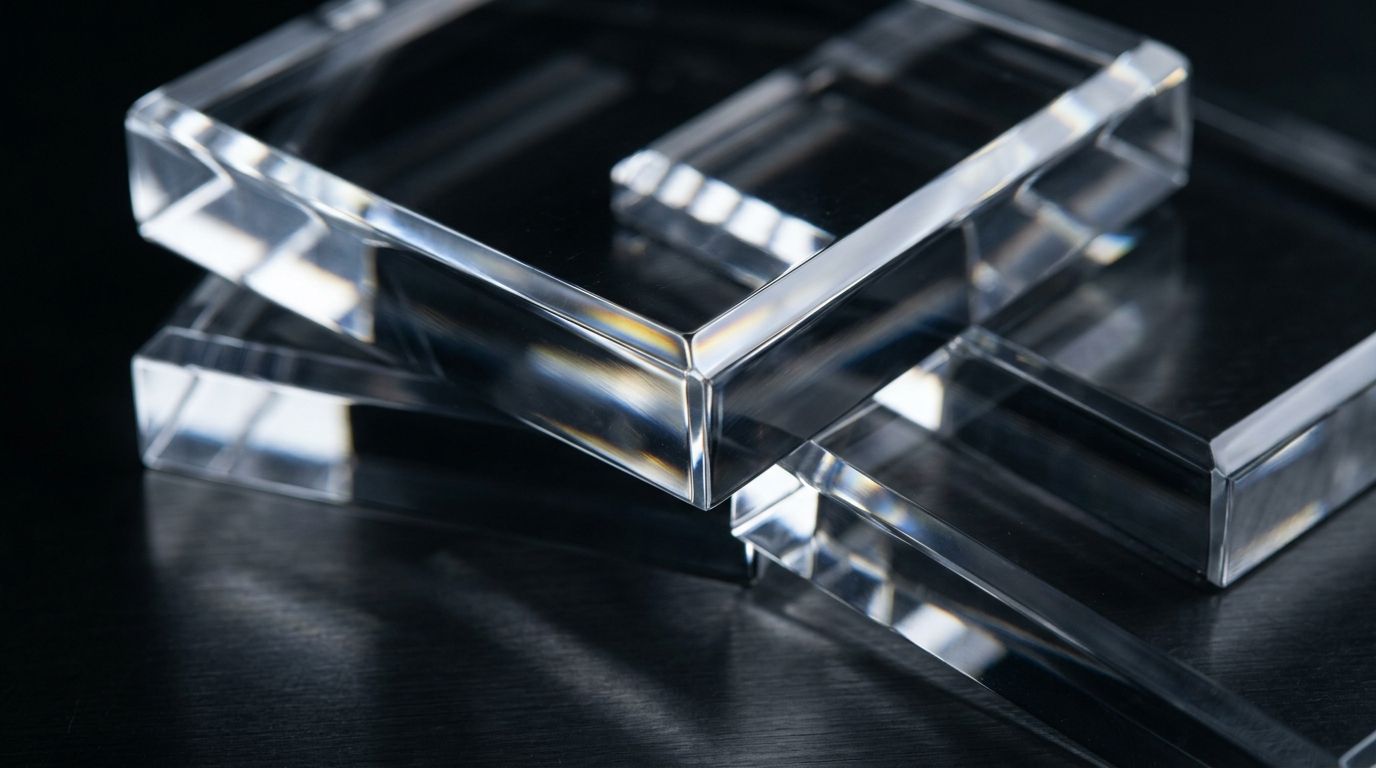 Quality Acrylic Manufacturing
