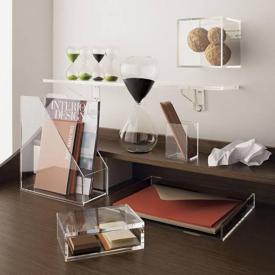Premium Jewelry Display Box