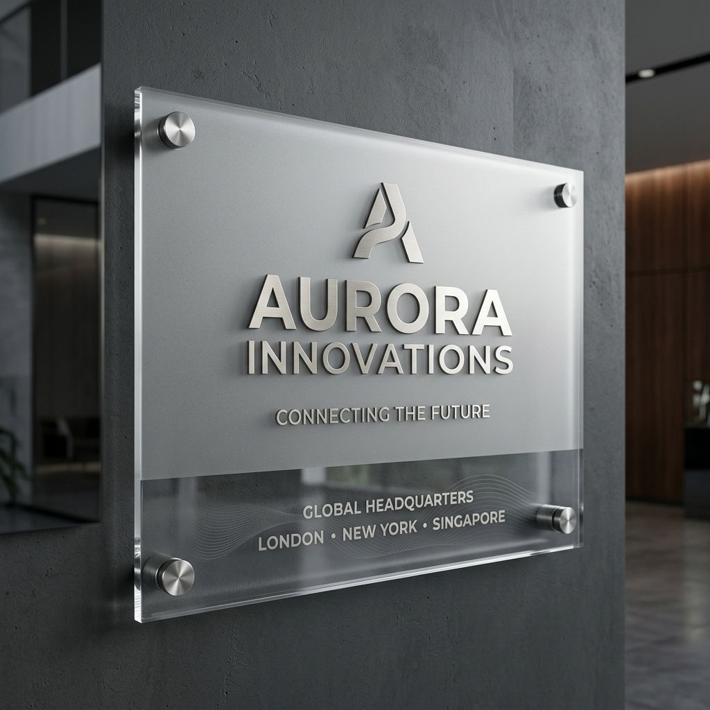 Sign Boards