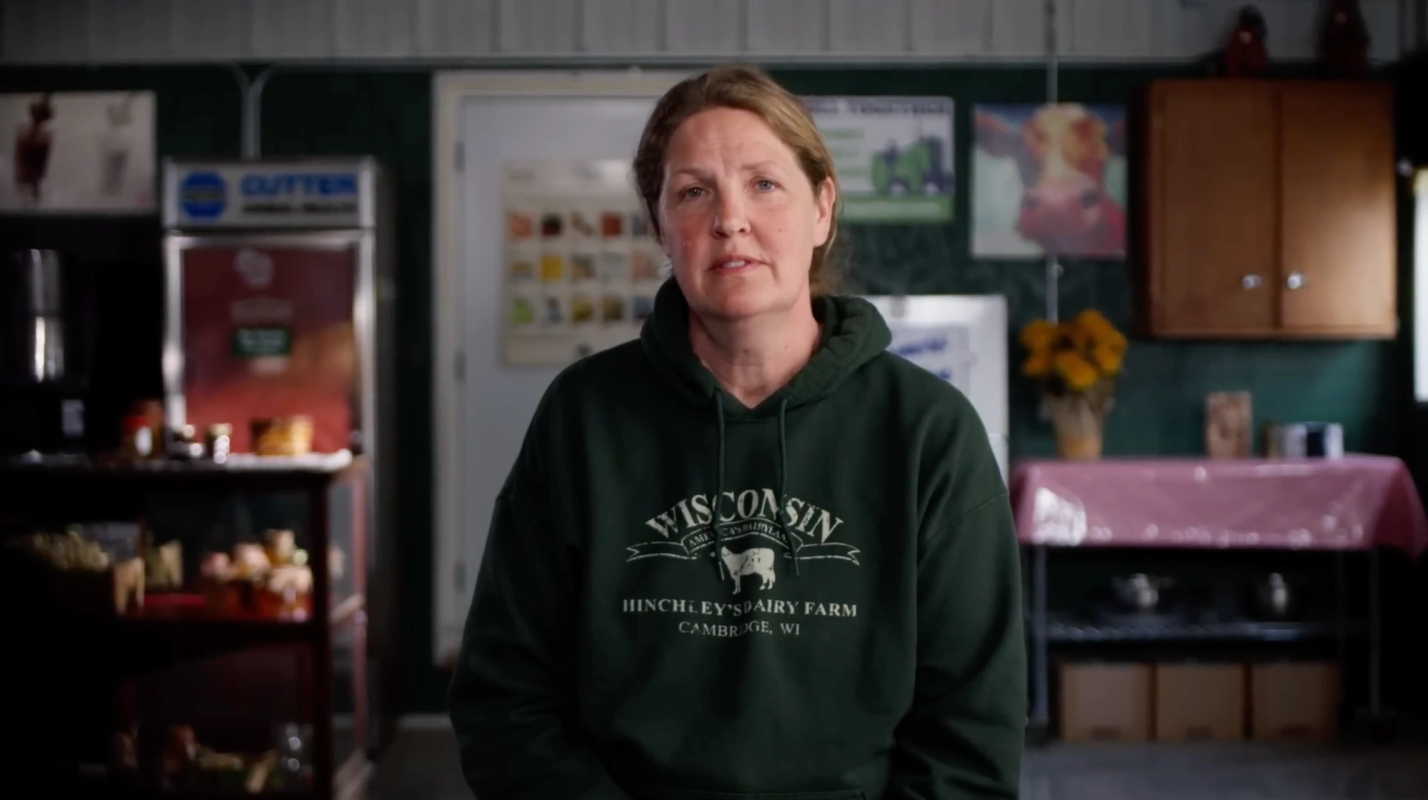 Tina - Saved My Life