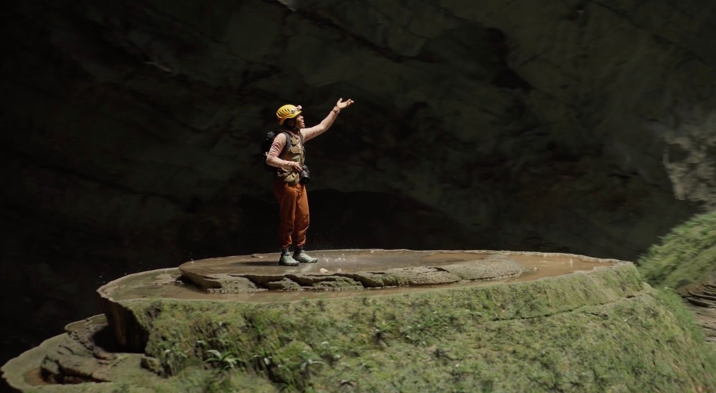 G Master Perspectives - L Renee Blount