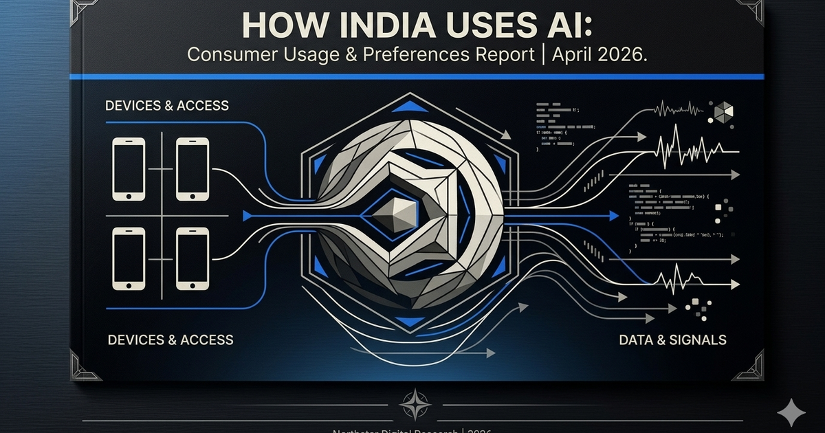 How India Uses AI | Northstar Digital