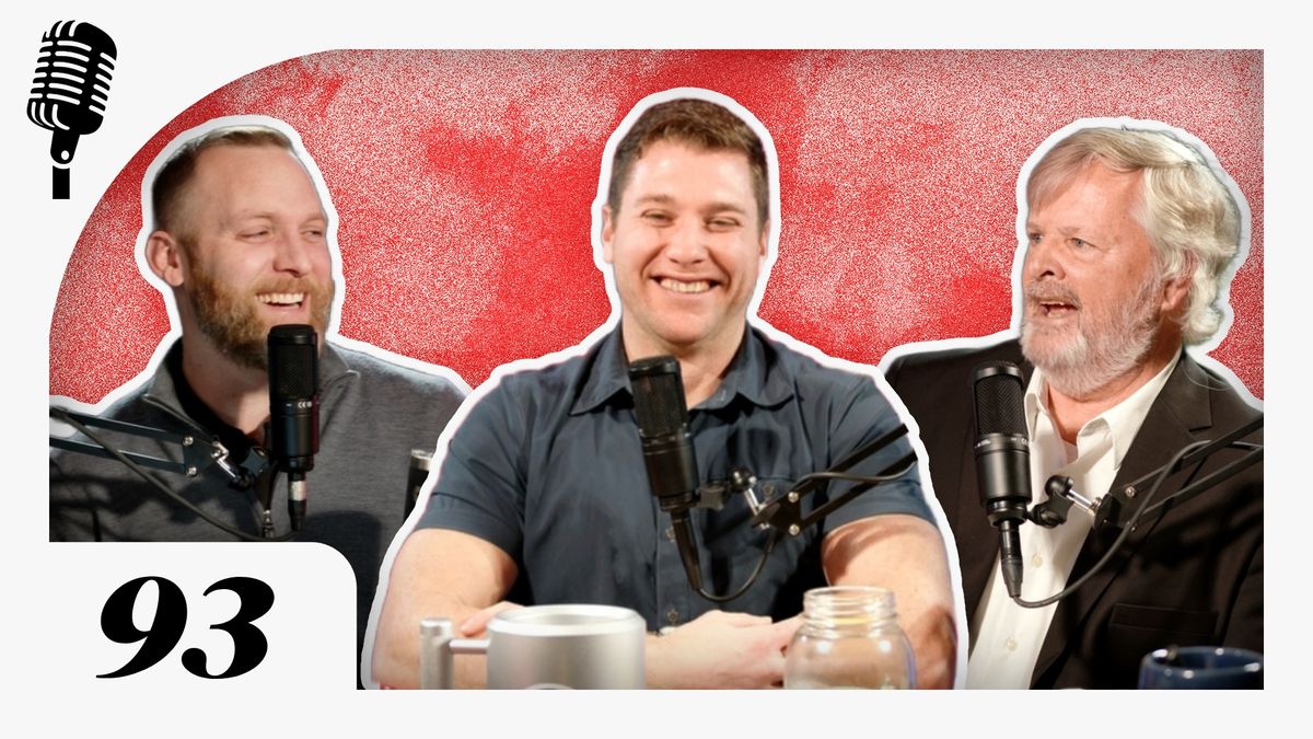 Ask the Pastor Q&A Round 2! (AKA The Revenge of Pastor Daniel)