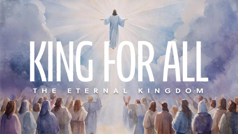 Who Enters the Kingdom? Humble Hearts, Childlike Faith