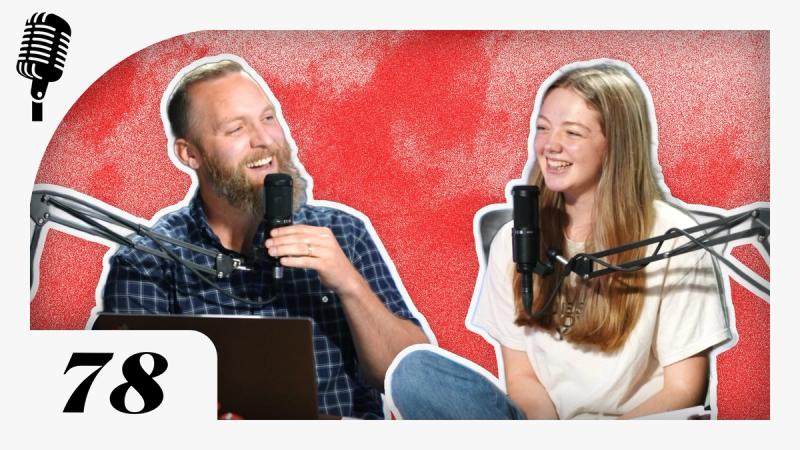 Finding Her Identity in Christ: Ania's Story