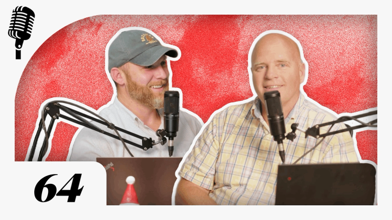 Meet Our Indiana Campus Pastor: Navy Officer to Pastor Dad of 10