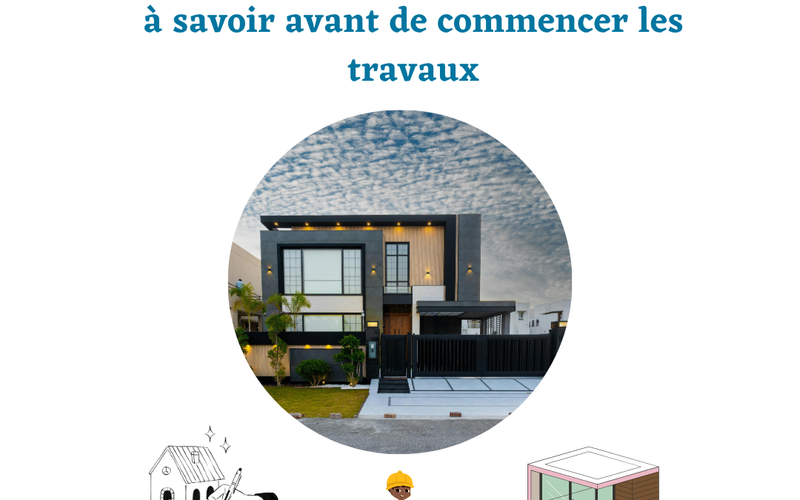 Construire au Sénégal : 10 choses à savoir avant de commencer les travaux